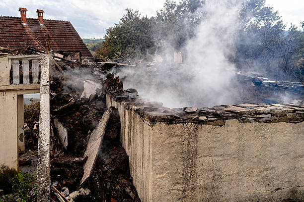Reliable Odor Removal contractor in Seffner, FL by Fire Damage Biloxi